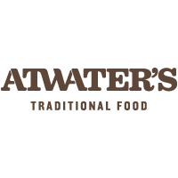 Logo of Atwater's in Belvedere Square Market